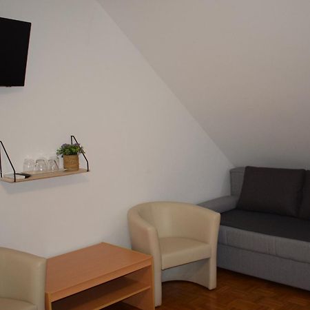 Farm Stay Zevnik Brežice Exteriör bild