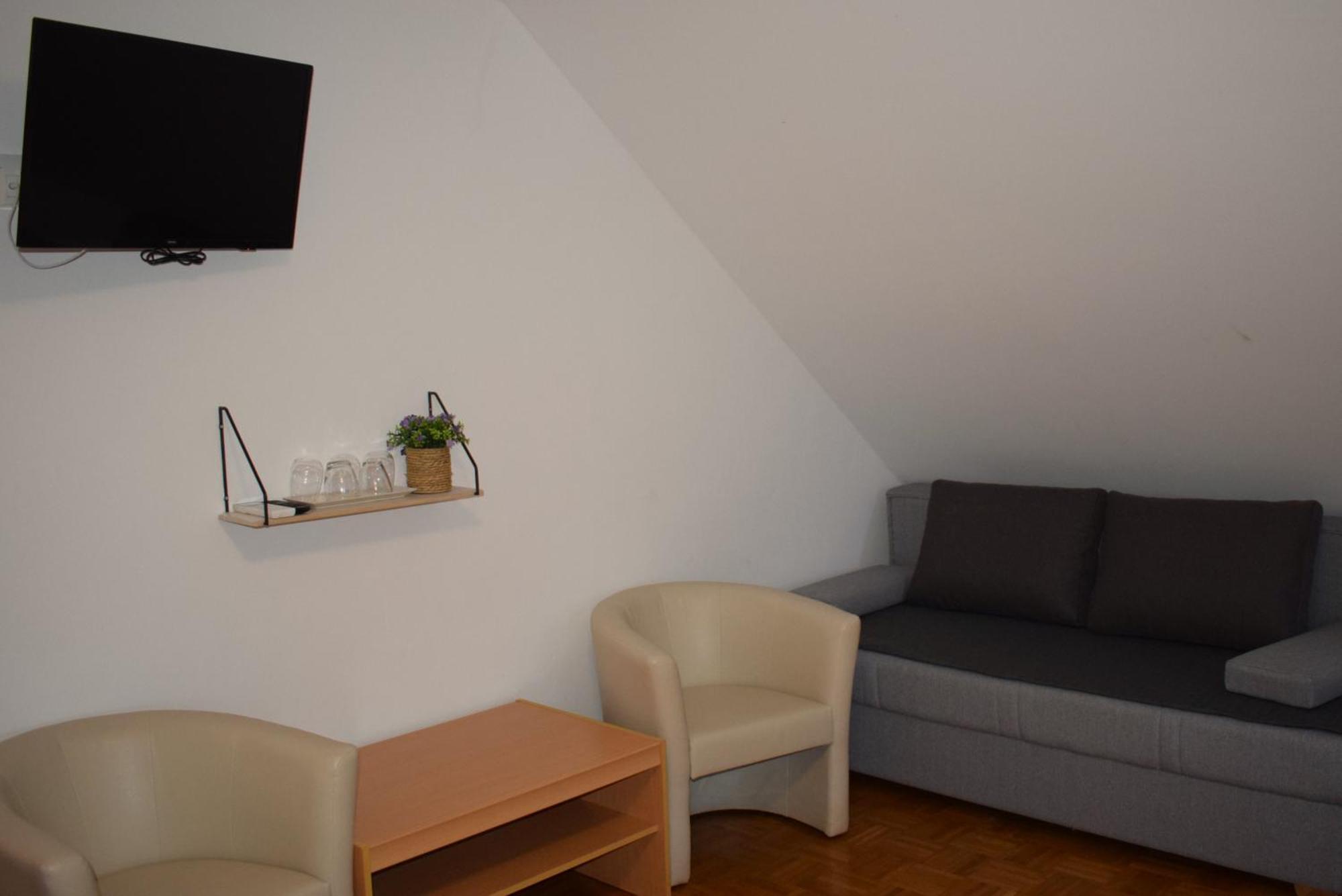 Farm Stay Zevnik Brežice Exteriör bild