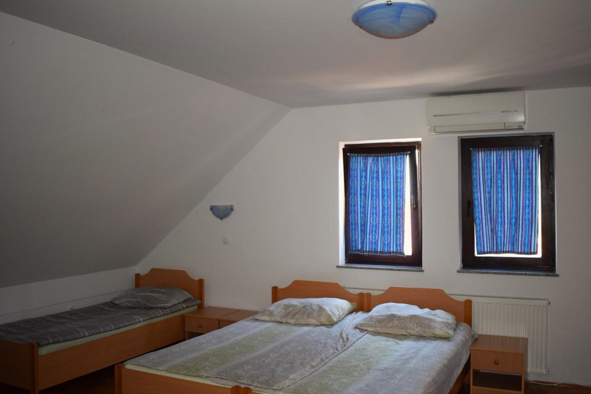 Farm Stay Zevnik Brežice Exteriör bild