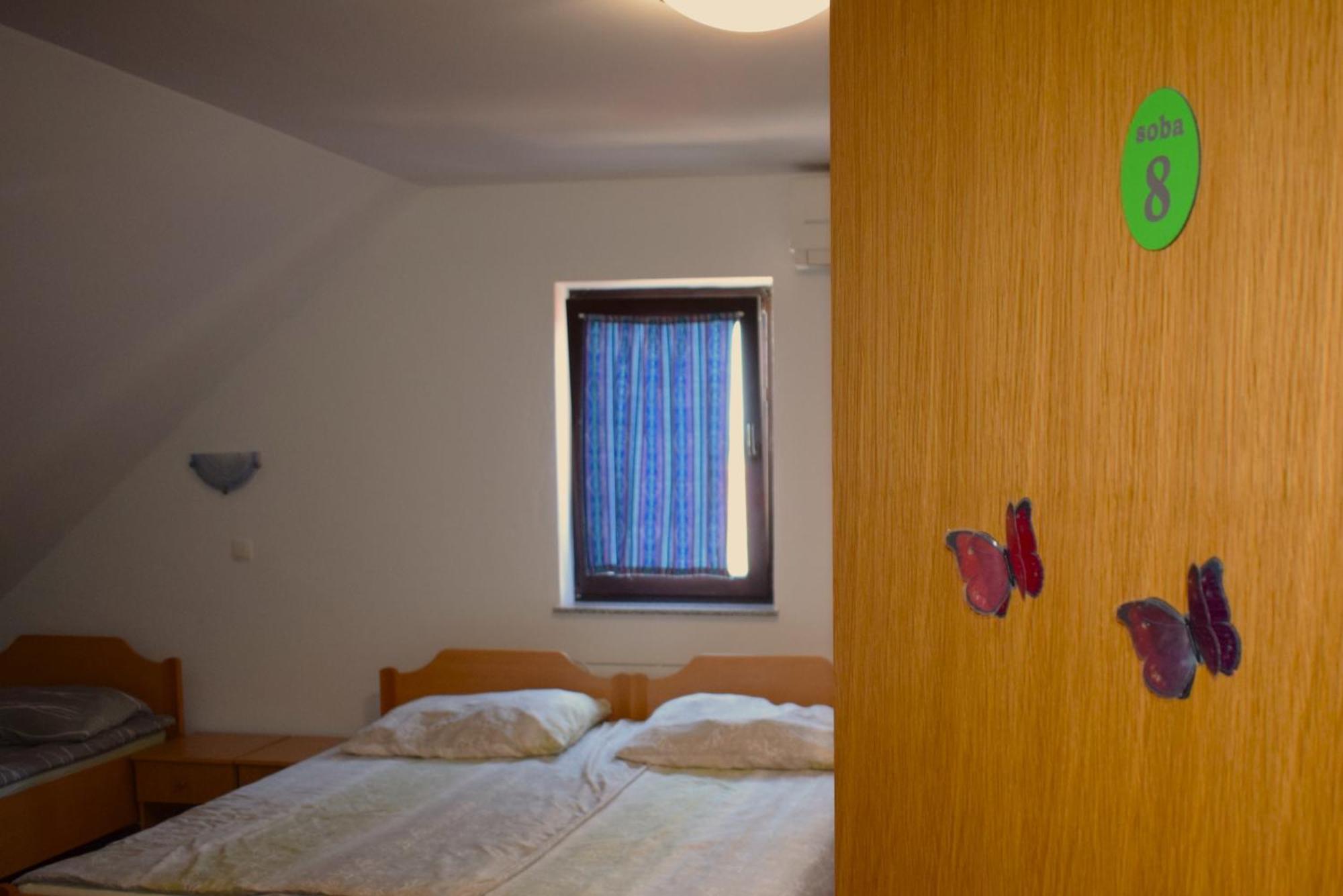 Farm Stay Zevnik Brežice Exteriör bild
