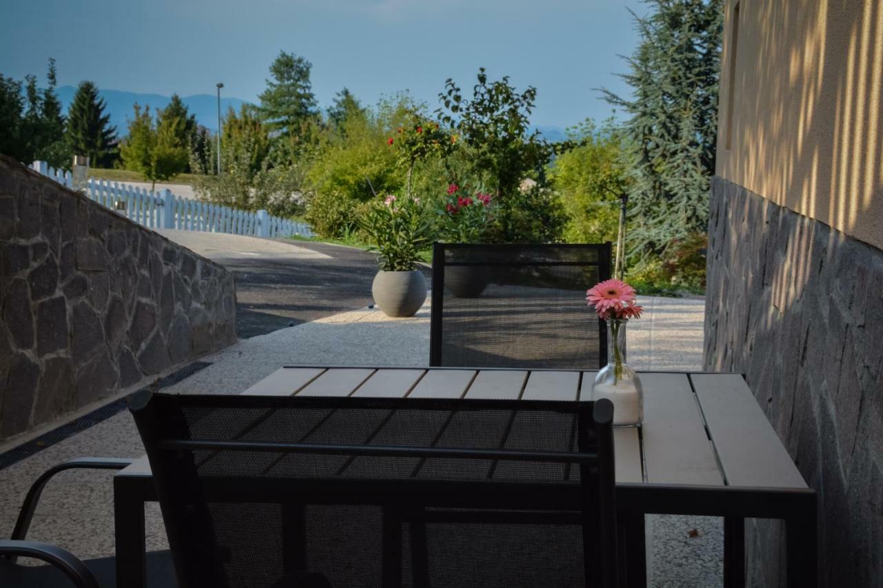 Farm Stay Zevnik Brežice Exteriör bild