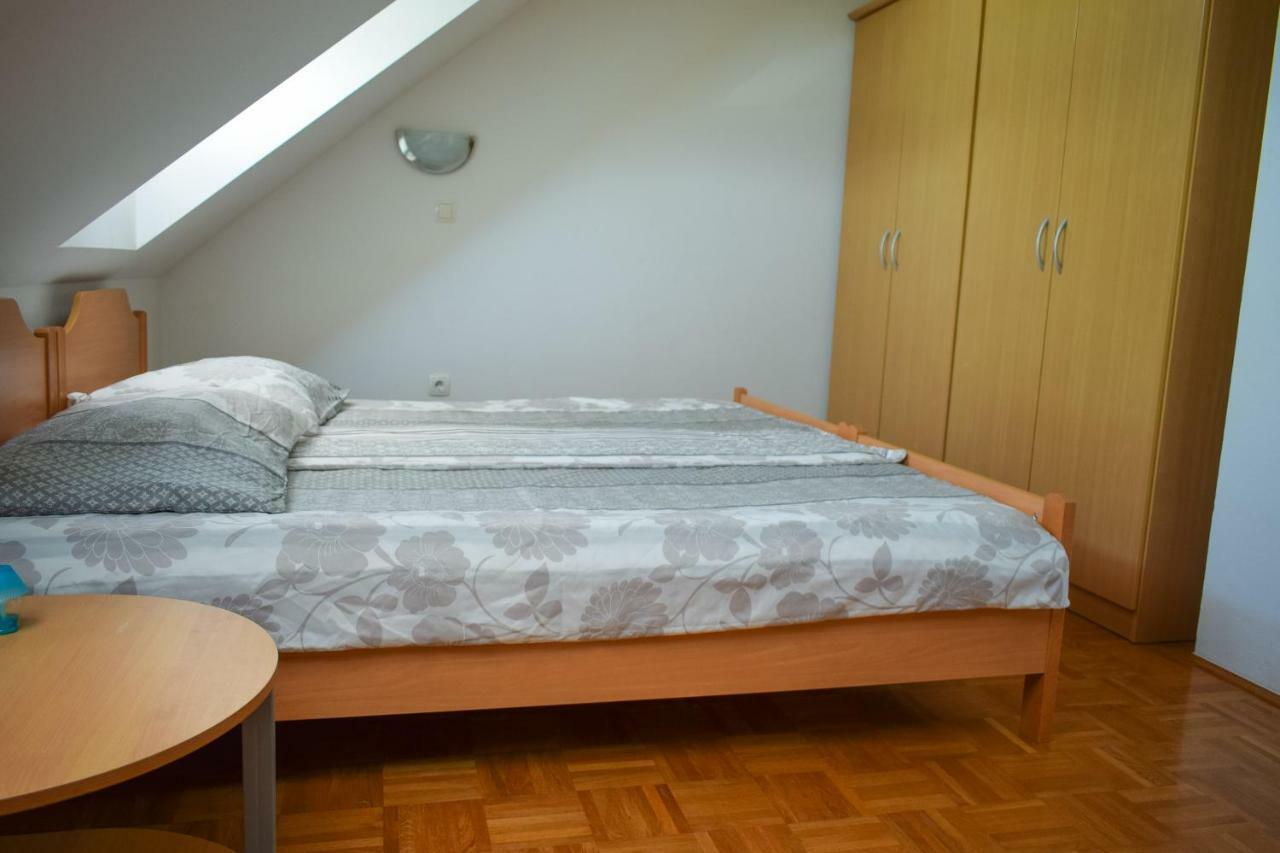 Farm Stay Zevnik Brežice Exteriör bild