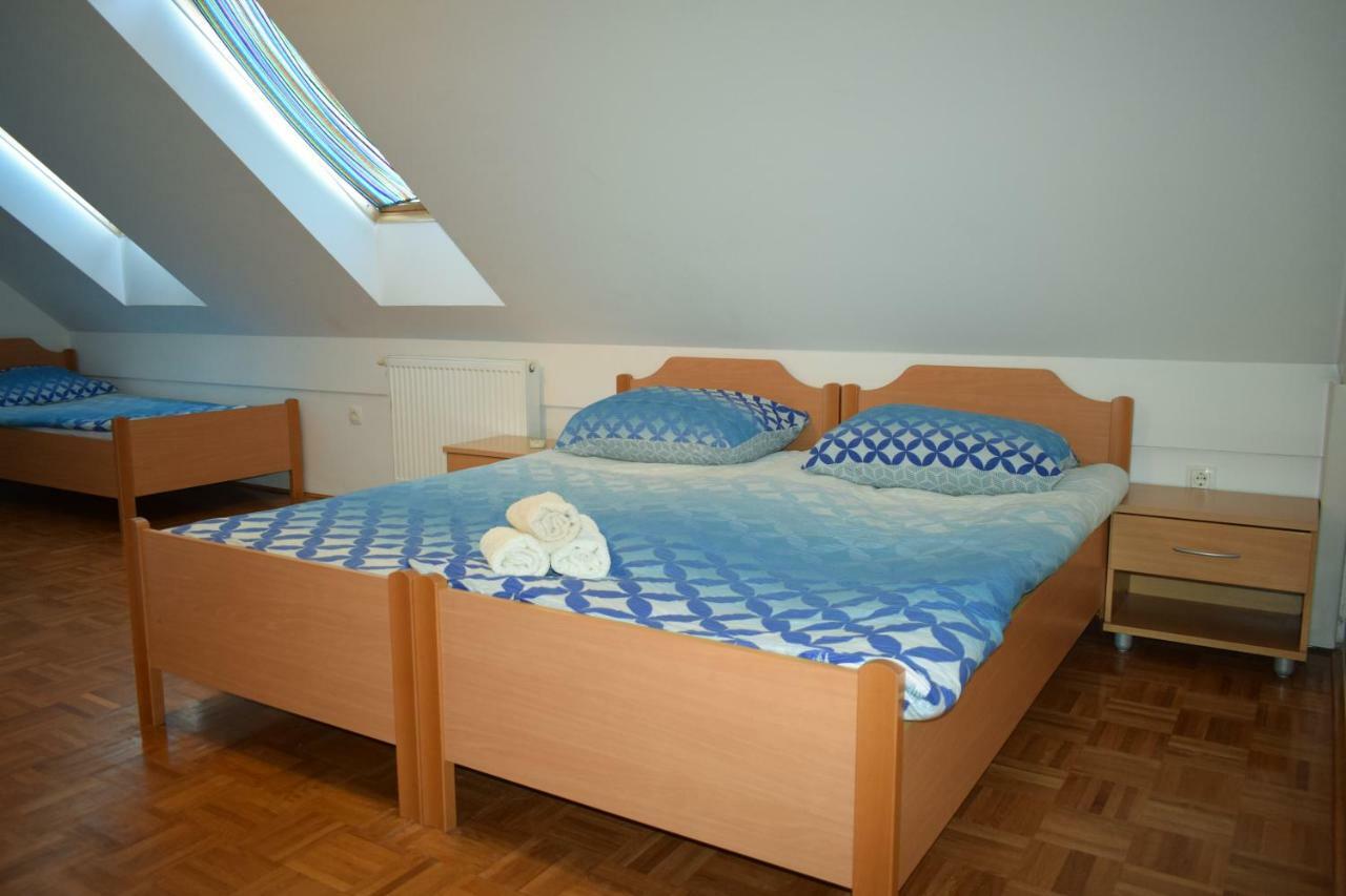 Farm Stay Zevnik Brežice Exteriör bild
