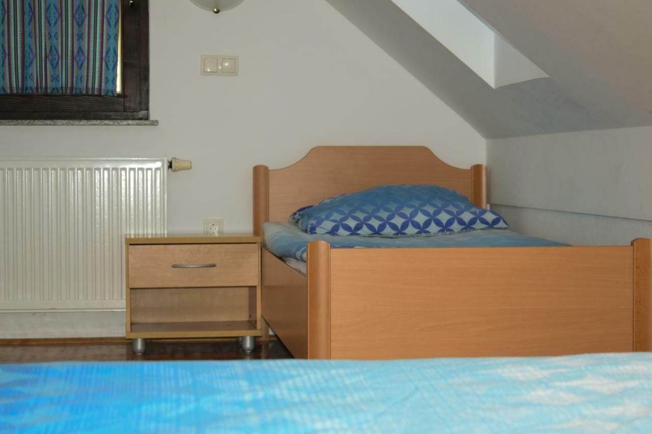 Farm Stay Zevnik Brežice Exteriör bild